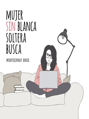 cover image of Mujer sin blanca soltera busca